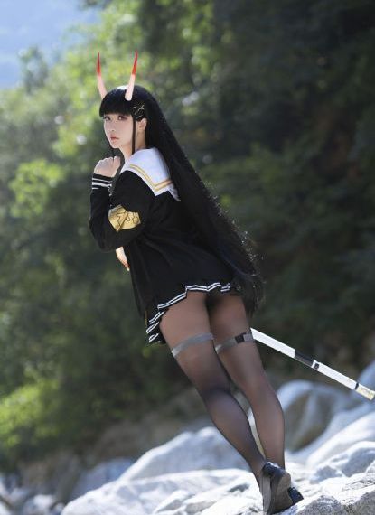 黑白女子欧美_BD国语免费播放